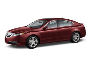 Acura