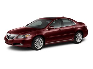 Acura