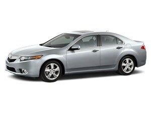 Acura