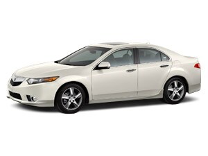Acura