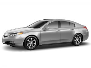 Acura