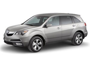 Acura