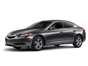 Acura