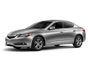 Acura