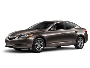 Acura