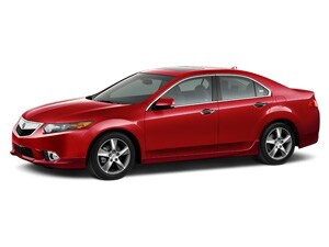 Acura