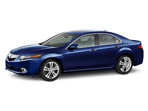 Acura