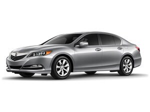 Acura
