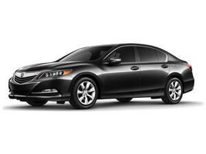 Acura