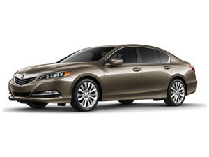 Acura