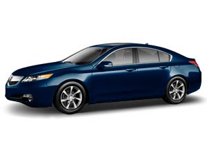 Acura