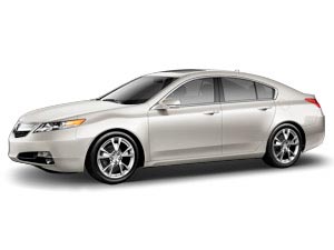 Acura