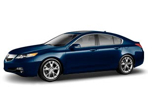 Acura