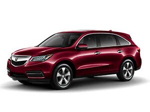 Acura