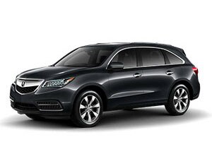 Acura