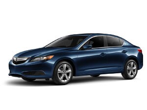 Acura