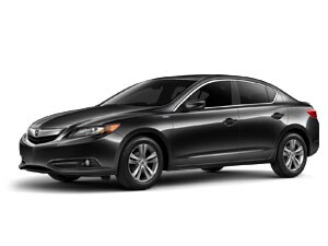 Acura