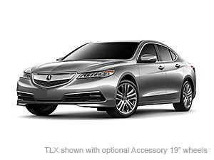 Acura
