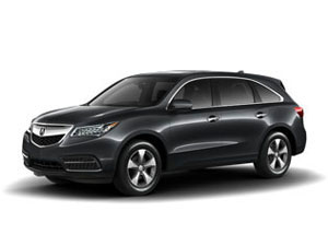 Acura