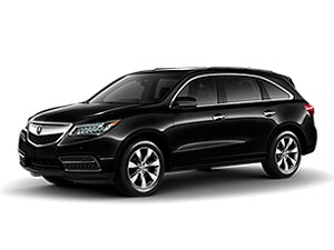Acura