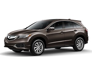 Acura
