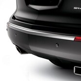 2012 MDX BACK-UP SENSORS