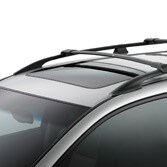 2012 RDX ROOF RACK