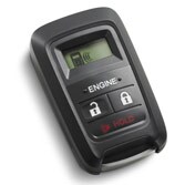 2015 acura rdx remote start