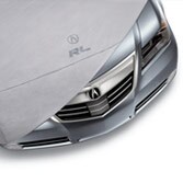 2012 RL CAR COVER