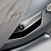 2011 TSX CAR COVER