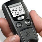 2011 TSX REMOTE ENGINE STARTER SYSTEM