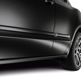 2011 ZDX BODY SIDE MOLDING