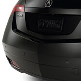 2011 ZDX BACK-UP SENSORS