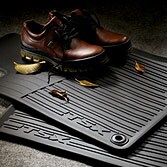 2011 TSX ALL-SEASON FLOOR MATS