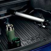 2011 TSX TRUNK TRAY
