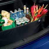 2011 TSX CARGO ORGANIZER