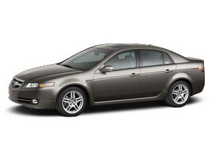 2007 Acura Typespecs on 07 Carbon Bronze Pearl Acura Tl