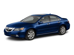 2010 RL Featured Special Lease