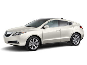 2011 ZDX 6 Speed Automatic Technology Package Featured Special Lease $0 Due at Lease Signing 2011 ZDX 6 Speed Automatic Technology Package Featured Special Lease picture cars finance