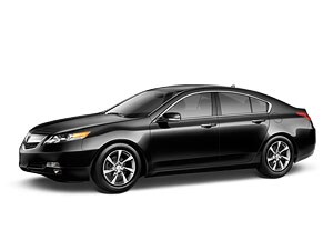 Lease Acura on Tl 6 Speed Automatic Featured Special Lease      0 Due At Lease