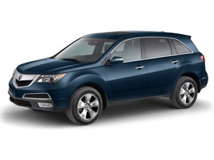 MDX