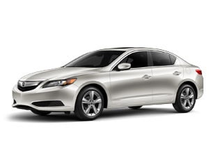 Certified Acura on Acura   Certified Pre Owned Model Library 2014 Ilx   Acura Com