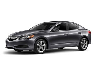 Acura 2015 Ilx