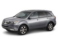 2008 Acura MDX image