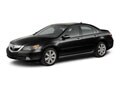 2009 Acura RL image