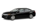 2010 Acura TSX image