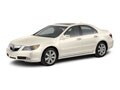 2010 Acura RL image