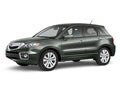2010 Acura RDX image