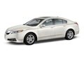 2010 Acura TL image