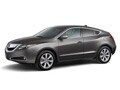 2010 Acura ZDX image